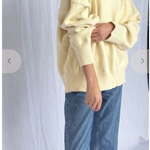 Sonderhaus Gwendolyn sweater